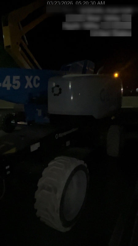 2024 GENIE S-45 XC