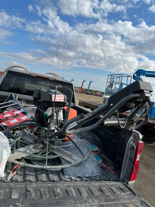 2020 HUSQVARNA CT 48-13A-V