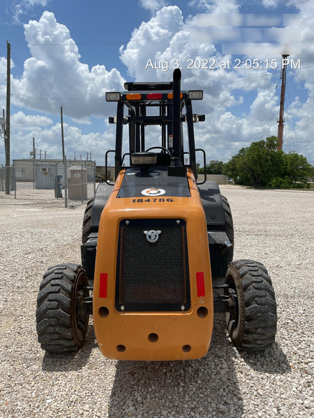 2021 CASE 588H