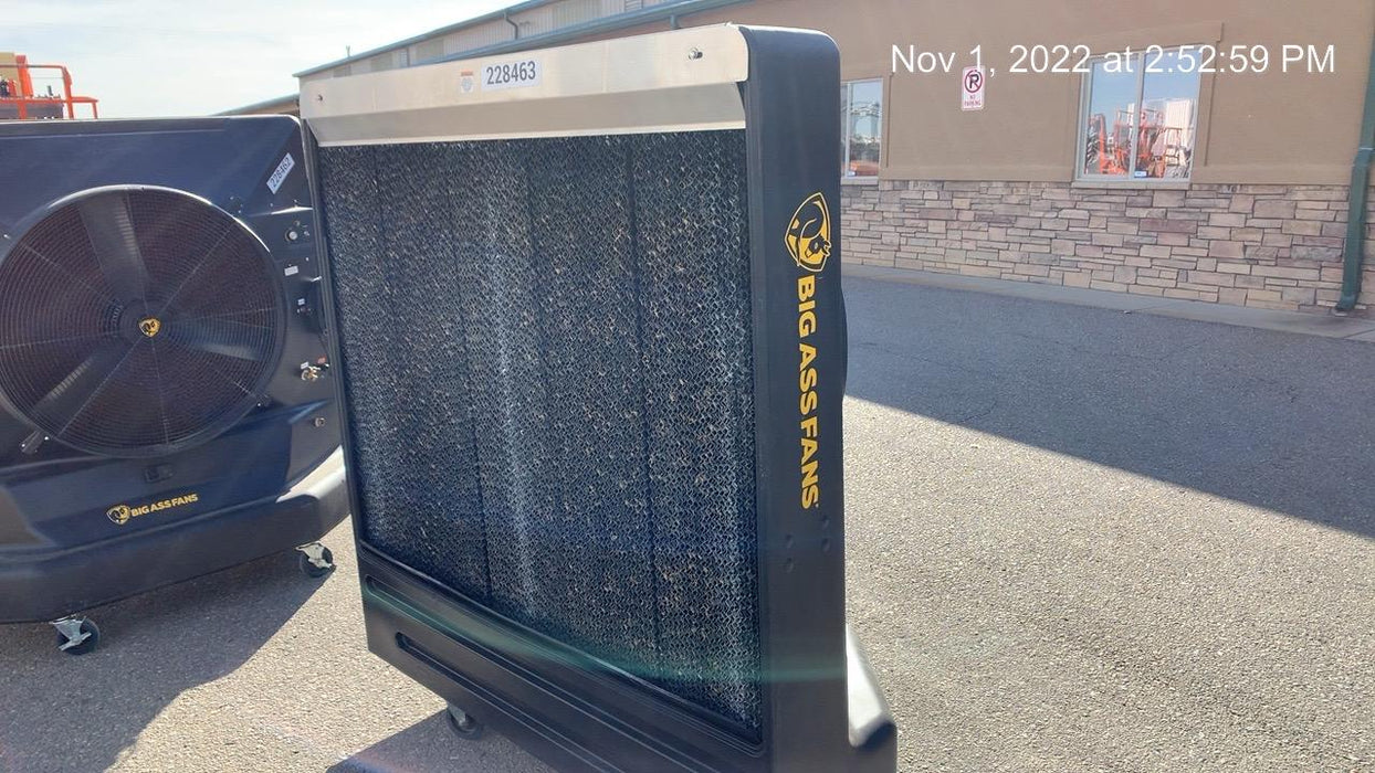2022 BIG ASS FANS Cool Space 400