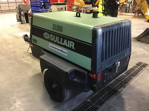 2019 SULLAIR 185-DPQ