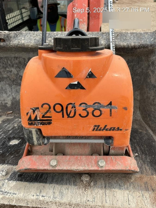 2023 MULTIQUIP MVC82VHW