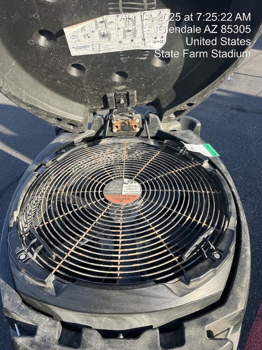 2021 POWER BREEZER PB10-MAX-06-B