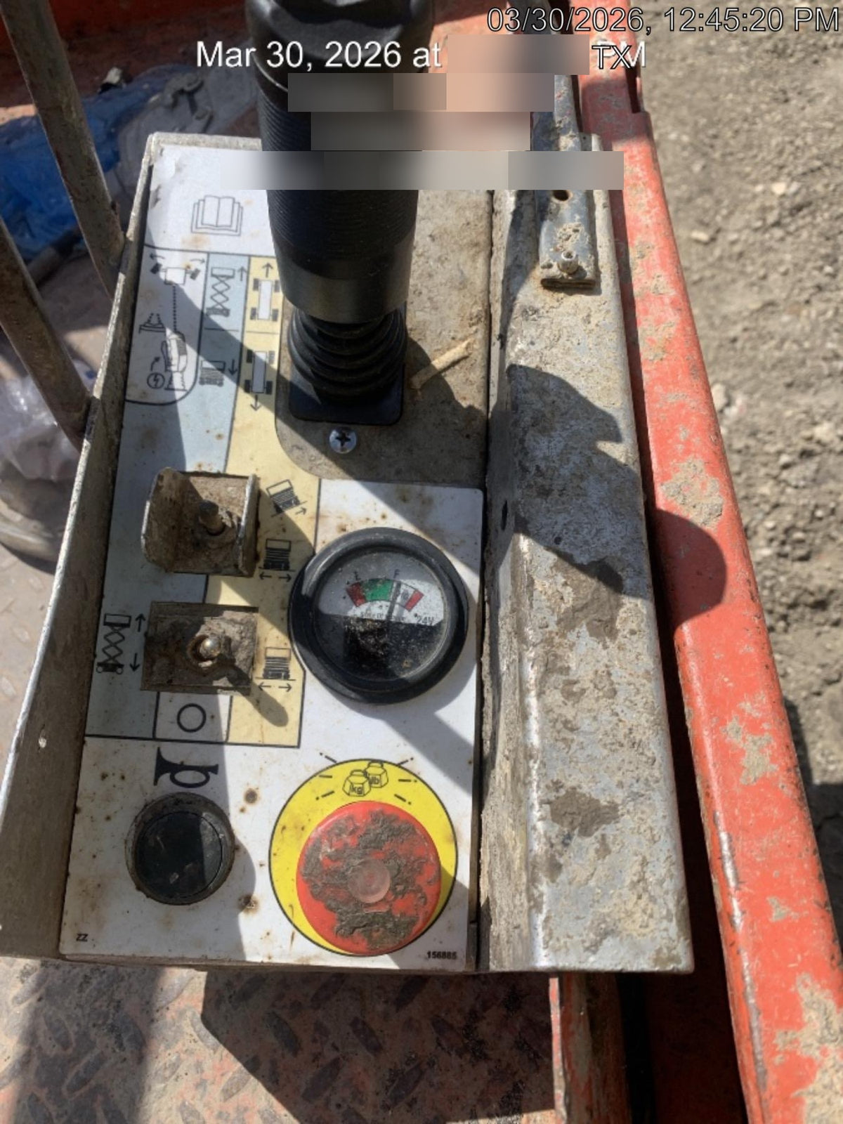 2019 SKYJACK SJIII-3219
