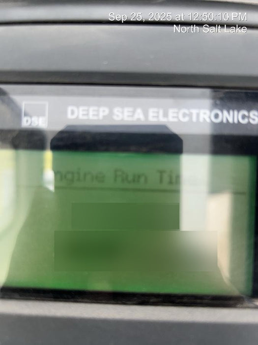 2022 ATLAS COPCO QAS 125