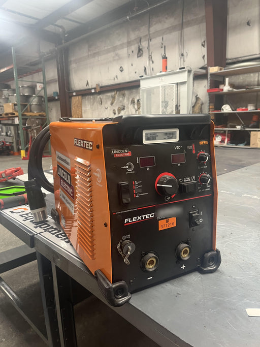 2023 LINCOLN ELECTRIC FLEXTEC 350X