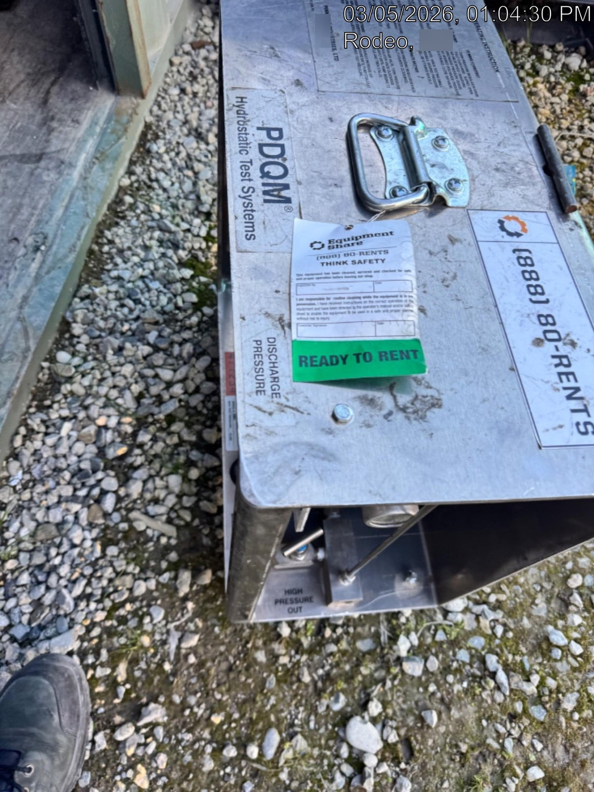 2024 PINNACLE PDQM-10000