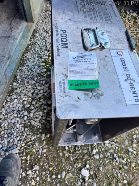 2024 PINNACLE PDQM-10000
