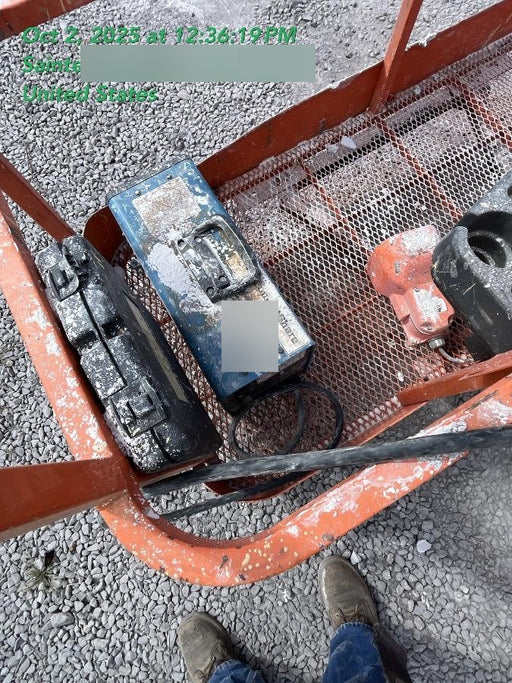 2023 MILLER ELECTRIC CST-280