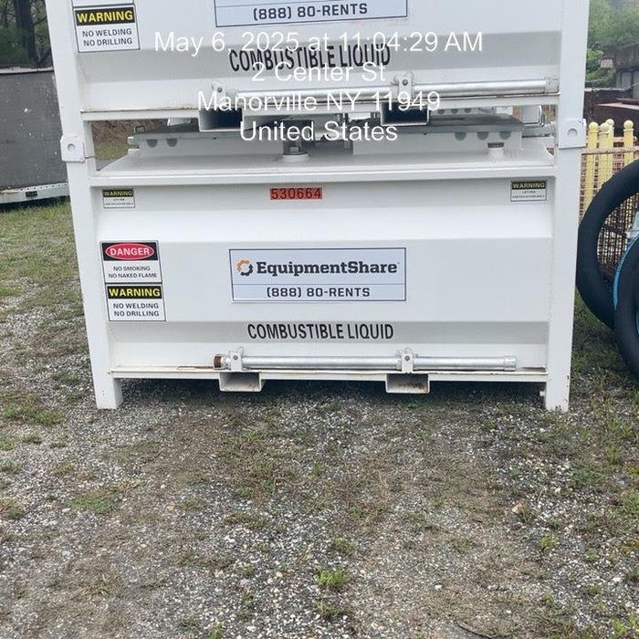 2025 UNITY BLOC 2500