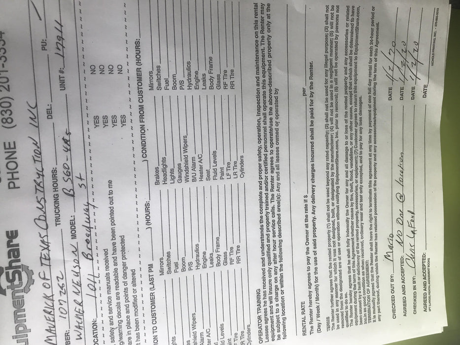 2018 WACKER NEUSON BS60-4As