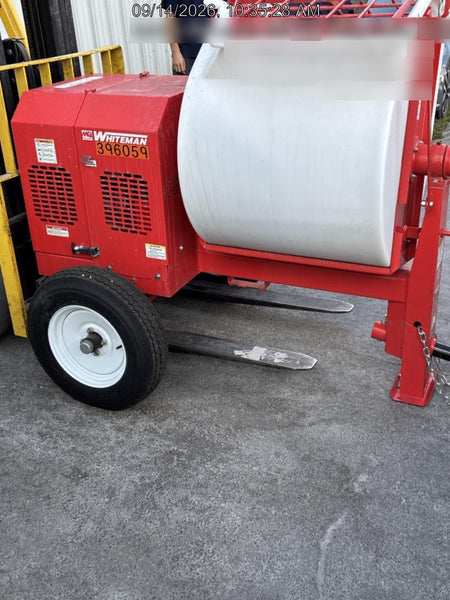 2023 MULTIQUIP WM90PH8