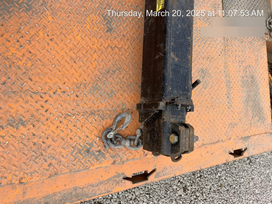 2023 STAR INDUSTRIES M1360B - Star JIB Boom