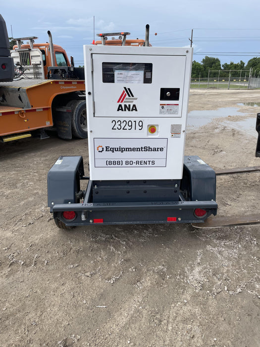 2022 AIRMAN SDG25S-8E1