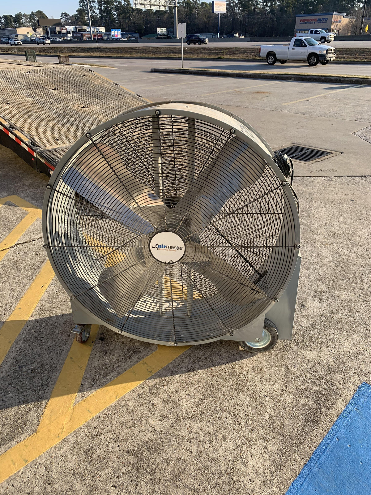 2020 AIRMASTER 60002