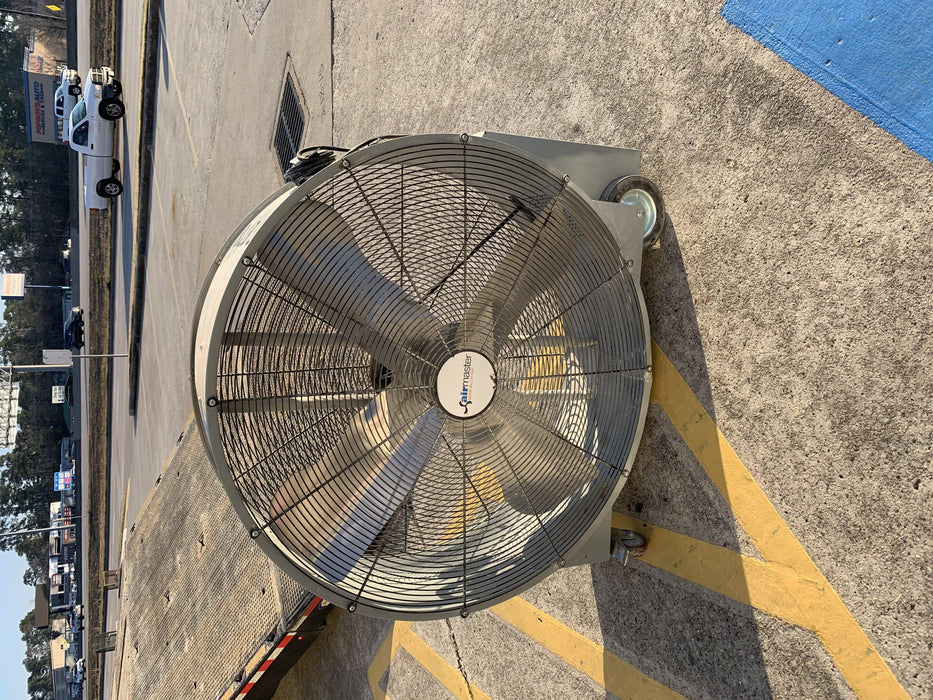 2020 AIRMASTER 60002