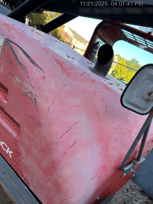 2016 SKYJACK SJ643 TH