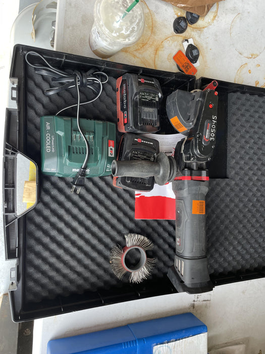 2023 MONTINI SB-602-80