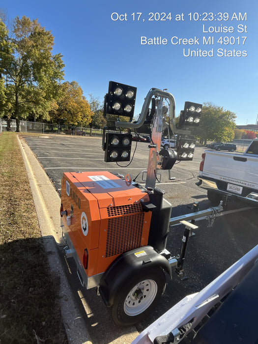 2024 WANCO WLTT-4MM4K