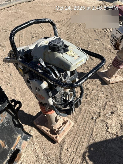 2023 MULTIQUIP MTX60HD