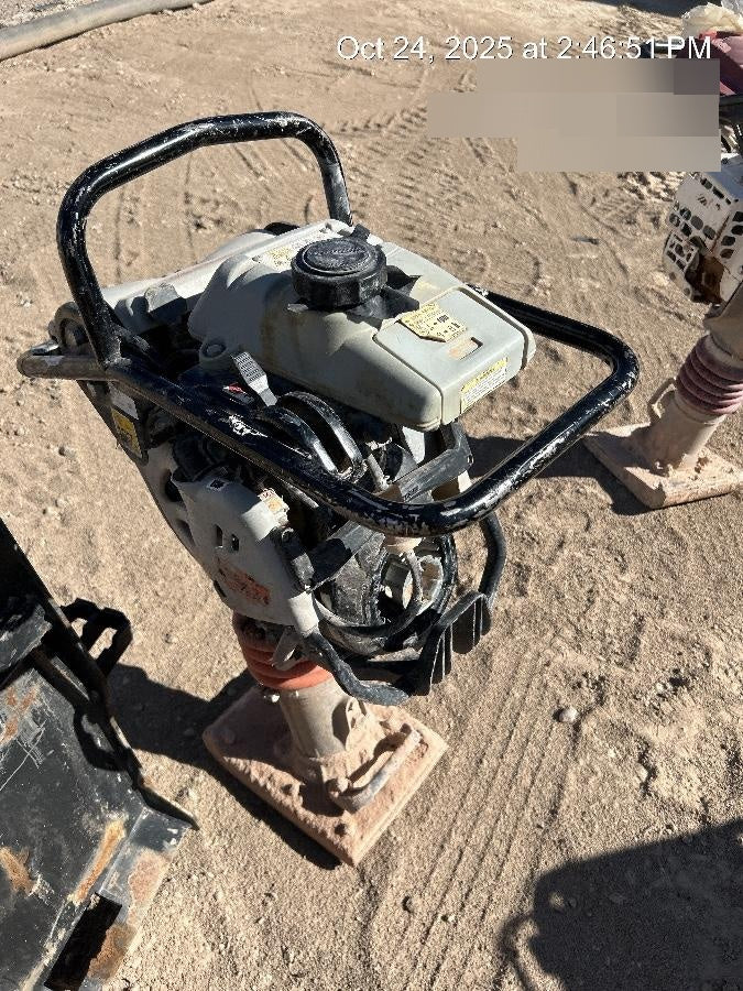 2023 MULTIQUIP MTX60HD
