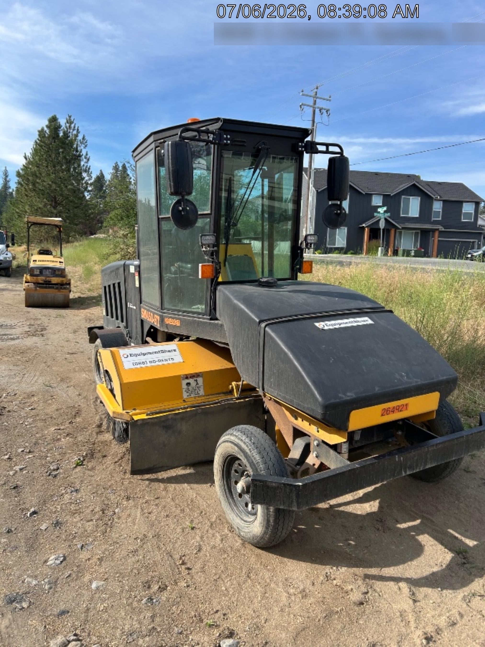 2022 LAYMOR SM450