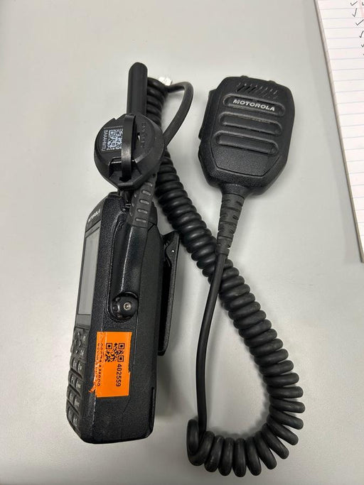 2024 MOTOROLA R7 DISPLAY