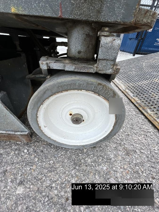 2018 SKYJACK SJIII-3219