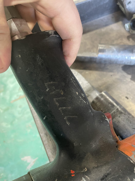 2020 MICHIGAN PNEUMATIC 751SS