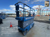 2017 Genie GS-3232 32' Narrow Scissor Lift