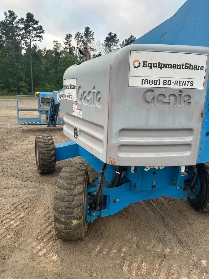 2019 GENIE S-45