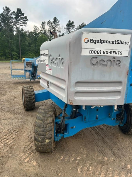 2019 GENIE S-45