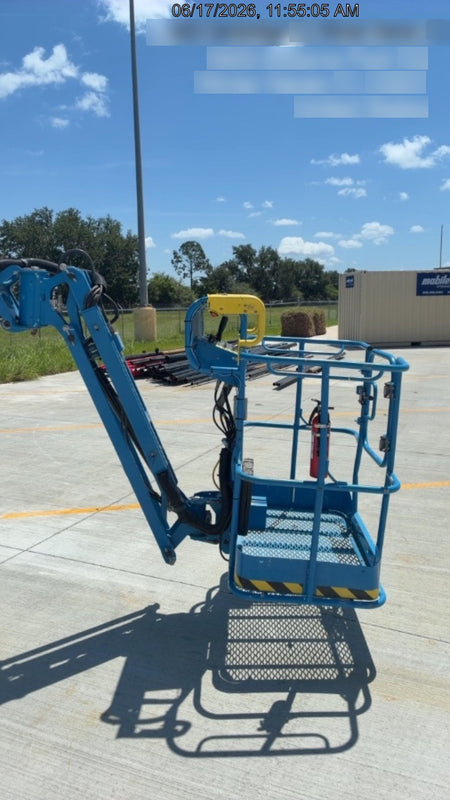 2024 GENIE Z30-20 N RJ