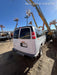 2023 CHEVROLET Express Van - Rental