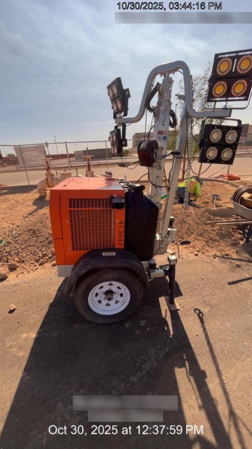 2024 WANCO WLTT-4MM4K