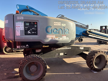 2024 GENIE S-45 XC