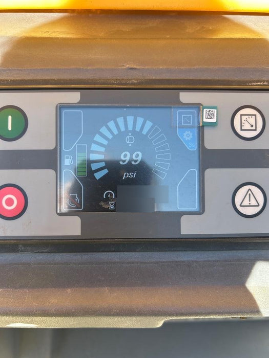 2022 ATLAS COPCO XAS188 CWK