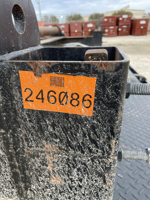 2022 CURRENT TOOLS 615