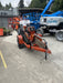 2023 DITCH WITCH C24XA