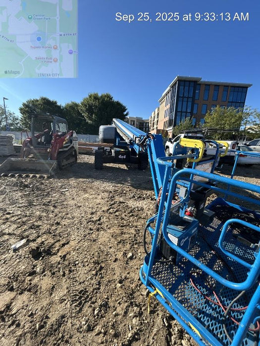 2024 MILLER ELECTRIC CST-282