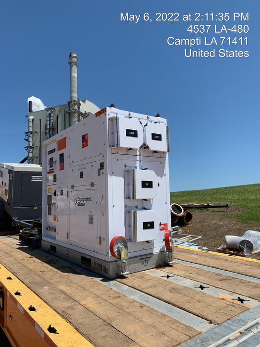 2022 SMARTECH SLIC12R-MSH