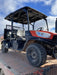 2022 KUBOTA RTV-X1140W-H (Canopy)