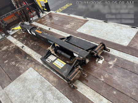 2023 STAR INDUSTRIES M1360B - Star JIB Boom