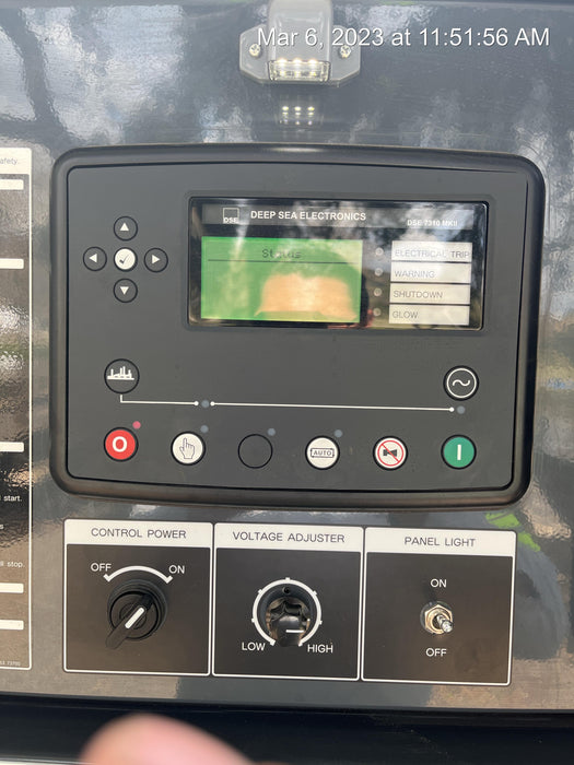 2022 AIRMAN SDG65S-8E1