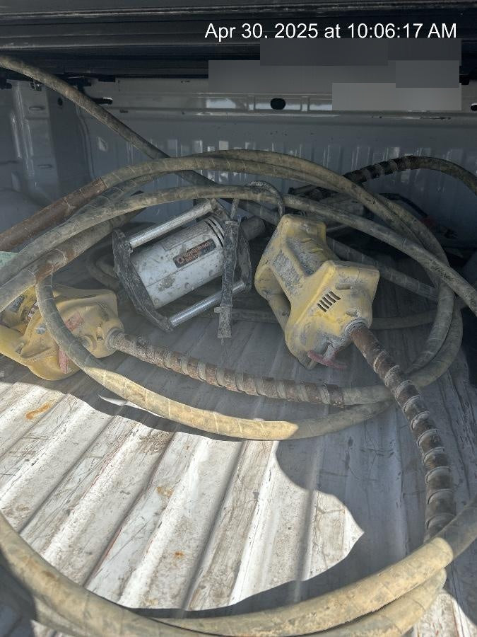 2022 MULTIQUIP CV2A