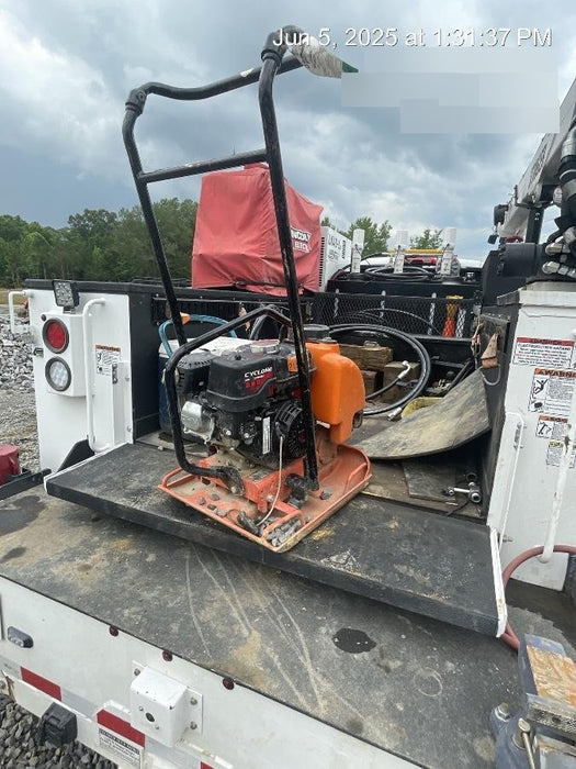 2022 MULTIQUIP MVC82VHW