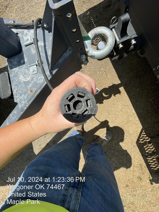 2023 ATLAS COPCO XAS 850