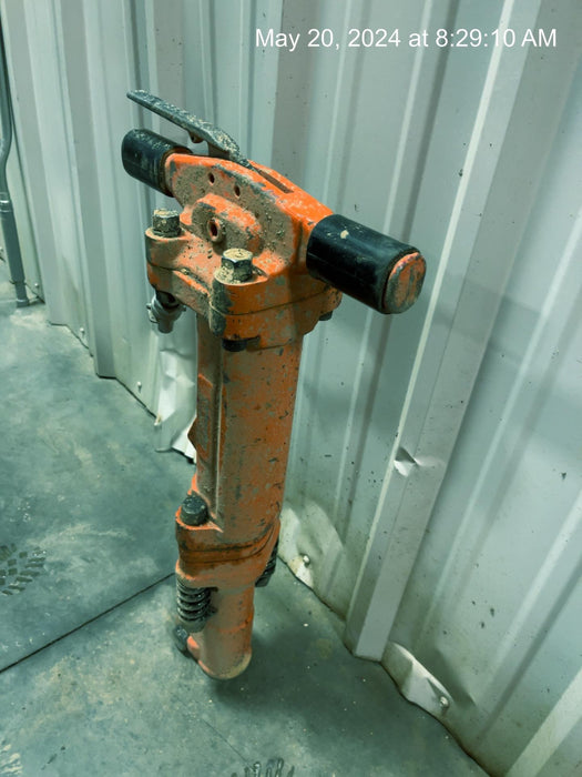 2021 MICHIGAN PNEUMATIC MP-TPB90-114