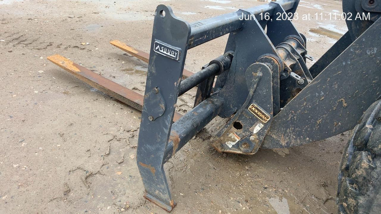 2022 STRICKLAND 100873