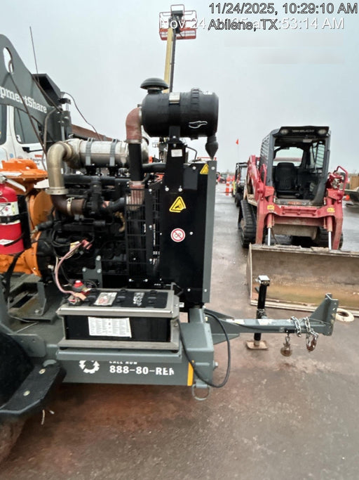 2023 PREMIER PUMP 6NNT‐RP‐TD2.9‐T85